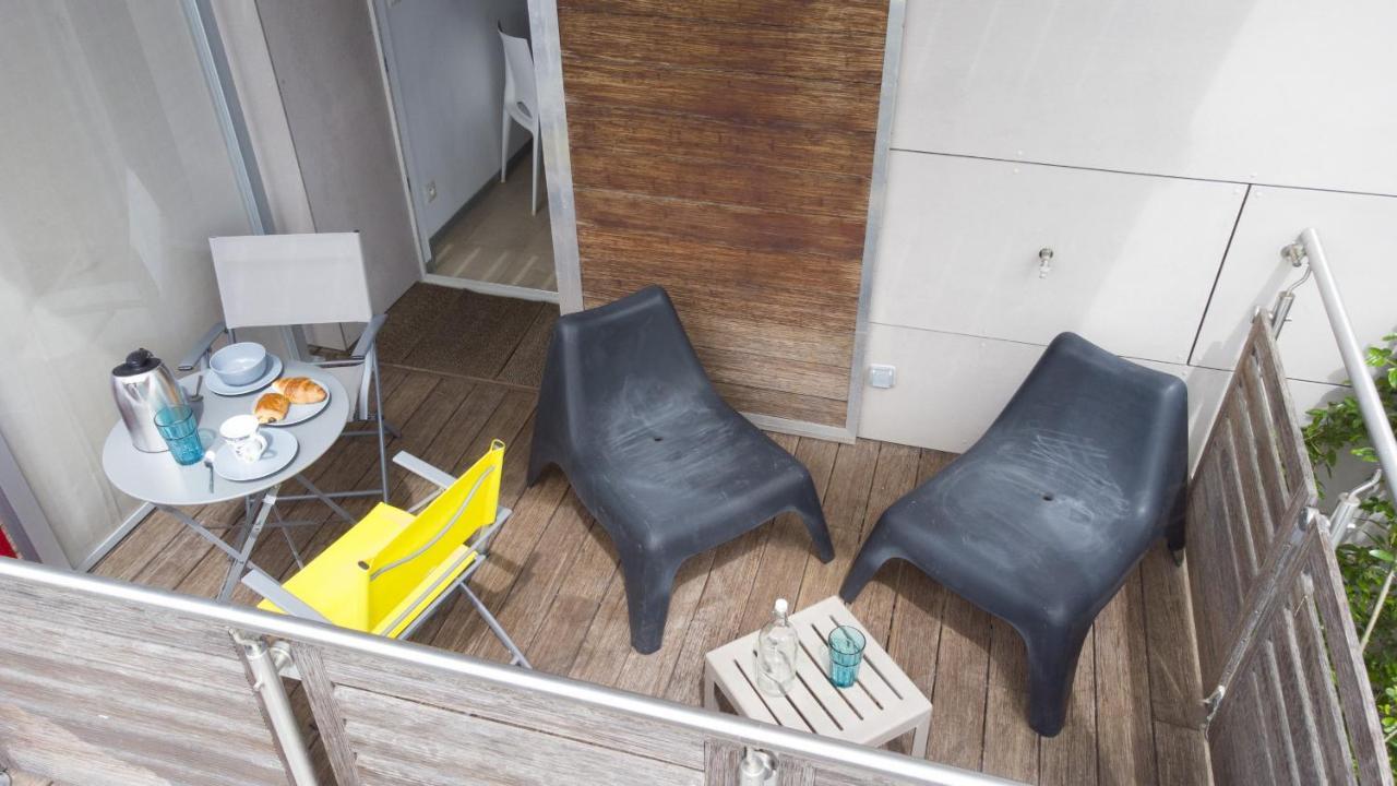 Studio Alon Ideal Pour Vos Vacances Ou Sejours Pros Saint-Cyr-sur-Mer Bagian luar foto